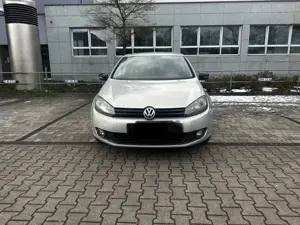 Volkswagen Golf Bild 3
