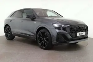 Audi Q8 Bild 5