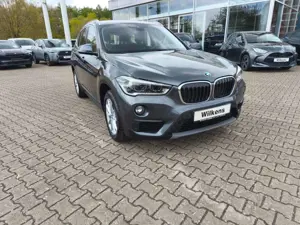 BMW X1 xDrive 18 d Advantage