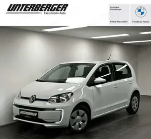 Volkswagen up! DAB RFK Tempomat PDC