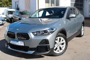BMW X2 18i AUT. Advantage R-KAMERA LED NAVI SHZ TEMP