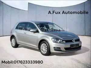 Volkswagen Golf VII Lim. Trendline EU5 Neuer Zahnriemen.