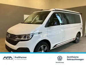 Volkswagen T6.1 California 2.0 TDI Beach Tour DSG LED*Navi*Sthz