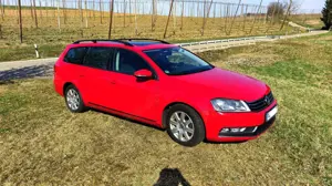 Volkswagen Passat Variant Trendline BlueMotion