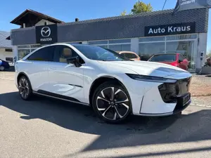 Mazda 6e EV 258PS RWD TAKUMI PLUS