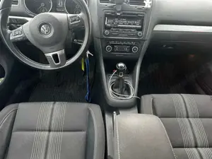 Volkswagen Golf Bild 4