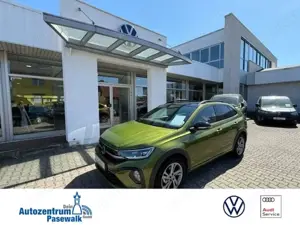 Volkswagen Taigo 1.0 TSI DSG R-Line