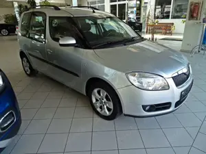 Skoda Roomster Comfort