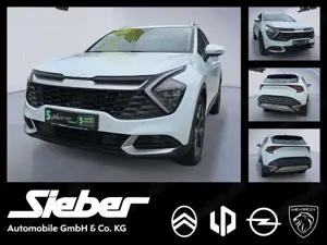 Kia Sportage 1.6 PHEV T-GDI *Allrad*AHK*Kamera*LED*