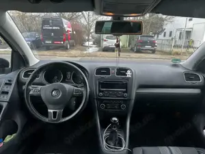 Volkswagen Golf Bild 5