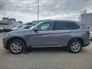 BMW X5 xDrive 30 d+LEDER+PANO+ACC+HEAD-UP+NAVI+AHK