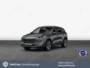 Ford Kuga 2.5 Duratec PHEV TITANIUM X