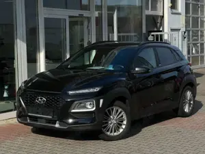 Hyundai KONA YES! Plus 2WD *Head up*AHK*Sitzhzg*Voll-LED*Kamera