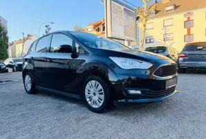Ford C-Max 1.5 EcoBoost Cool  Connect Navi Kamera SH