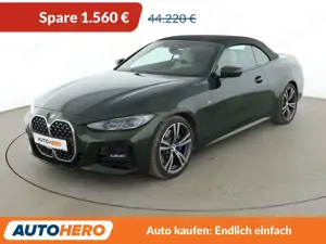 BMW 430