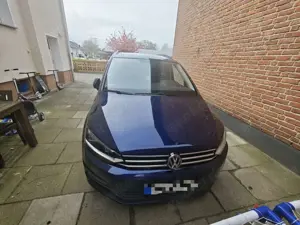 Volkswagen Touran Comfortline BMT/Start-Stopp