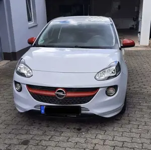 Opel Adam
