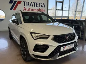 CUPRA Ateca VZ 4Drive Pano Leder AHK GJR el.Sitz 360°