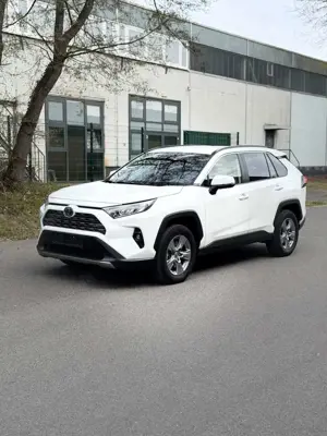 Toyota RAV 4 2.5 4x2 Hybrid Business Edition