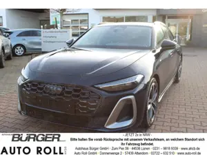 Audi A5 TDI edition one S Line Matrix Navi AHK ACC Leder 3