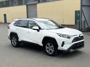 Toyota RAV 4 2.5 4x2 Hybrid Business Edition Bild 3