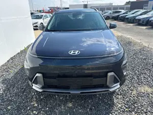 Hyundai KONA PREMIUM PLUS NAVI RFK PDC SMART KEY 1.6 T-GDi 1... Bild 2