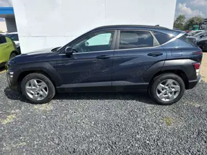 Hyundai KONA PREMIUM PLUS NAVI RFK PDC SMART KEY 1.6 T-GDi 1... Bild 3