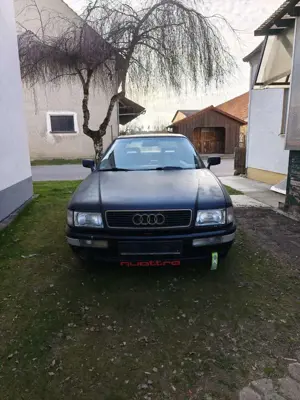 Audi 80