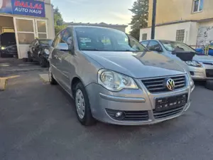 Volkswagen Polo 1.4 Tour