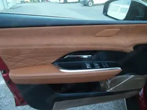 Mazda 6e EV Elektro Heckantrieb Takumi Plus Bild 3