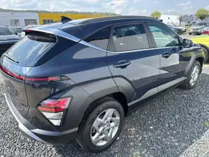 Hyundai KONA PREMIUM PLUS NAVI RFK PDC SMART KEY 1.6 T-GDi 1... Bild 5