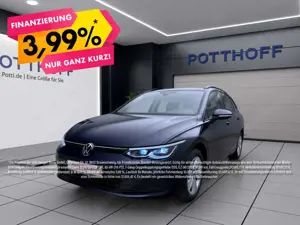 Volkswagen Golf Variant 2.0 TDI LIFE PANO AHK NAVI IQ.LIGHT
