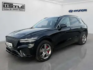 Genesis GV70 Sport 4WD AD Memory Sitze LED ACC El. Heckklappe A