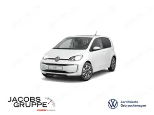 Volkswagen up! e-up! Style Plus CAM*SHZ*GRA