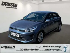 Kia Rio Vision 1.2 Klimaautom Allwetter SHZ LenkradHZG Spu