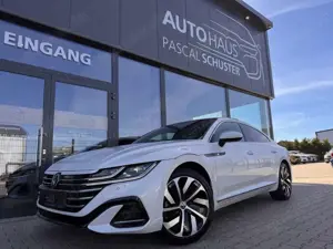 Volkswagen Arteon R-Line eHybrid 1.4 TSI/DSG/PANO/KAM/AHK