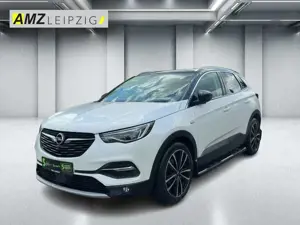 Opel Grandland 1.6 Turbo Ultimate *Bequemer Einstieg*