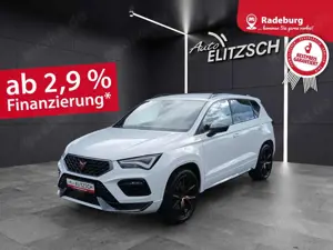 CUPRA Ateca TSI DSG 4Drive LED AHK Navi AID ACC RFK Beats 19"
