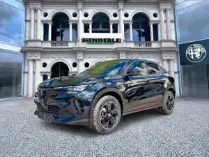 Alfa Romeo Junior Ibrida 1.2 MHEV Speciale*Tech*18"