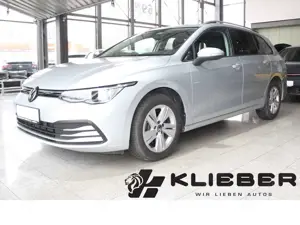 Volkswagen Golf Variant 2.0 TDI DSG Life NAV*KAM*SHZ*ACC Bild 1