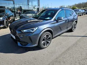 CUPRA Formentor 1,5 TSI DSG *Navi*AHK*LED*