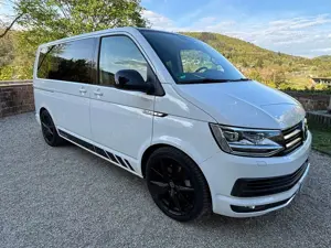 Volkswagen T6 Multivan