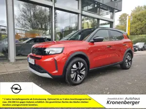 Opel Frontera 1.2 GS Automatik Allwetter Navi PDC