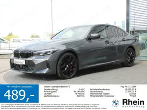 BMW 330 e Limo M Sport pro Navi LED HeadUp ACC AHK