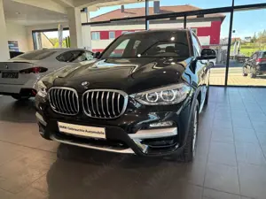 BMW X3 xDrive30d xLine Gestiksteuerung HK HiFi DAB