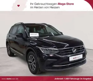Volkswagen Tiguan Tiguan 2.0 TDI DSG Life Navi LED