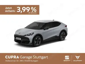 CUPRA Tavascan Endurance 210kW