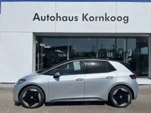 Volkswagen ID.3 Pro S 77 kWh KAM IQ.Light Bluetooth Navi LED