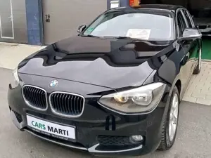BMW 116 1er (5-Türer) 116i Urban Line