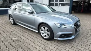 Audi A6 Bild 4